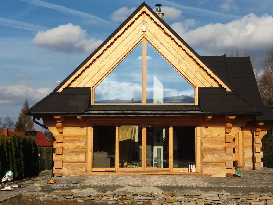 Renowacja Malowanie Naprawa Okien i Drzwi Drewnianych MAŁOPOLSKA