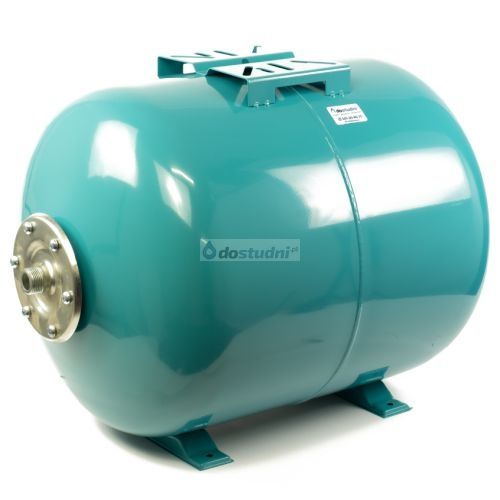Zbiornik przeponowy poziomy Omnigena CF-80L
