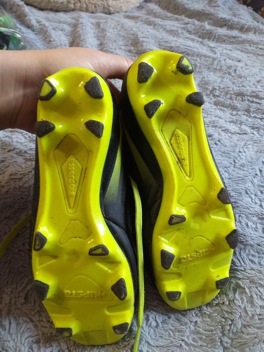 Бутсы бутси футбол adidas kipsta fila 29 защита на ноги