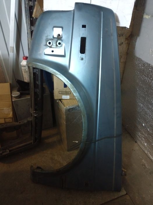 Панелька печки бампери Гольф 2, Б3,4