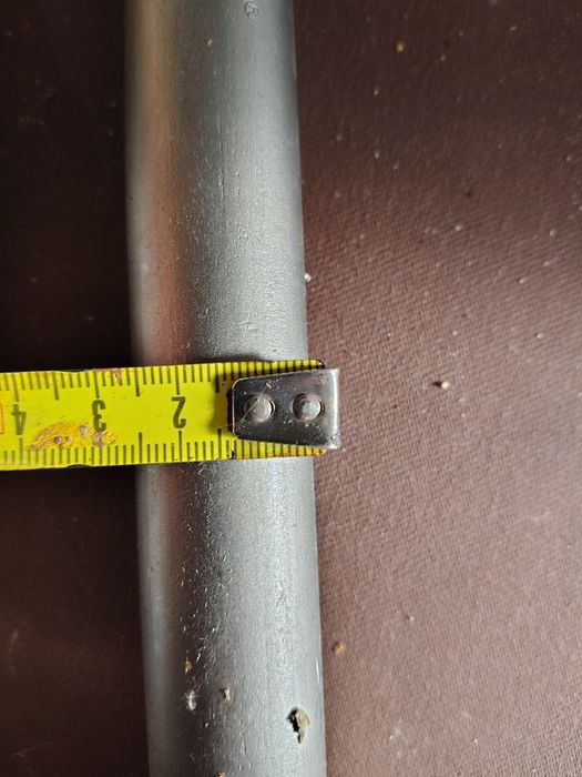Wiertło Draper nowe 400*25