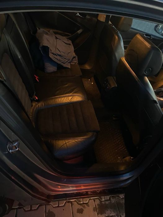 Passat B6 в хорошому стані