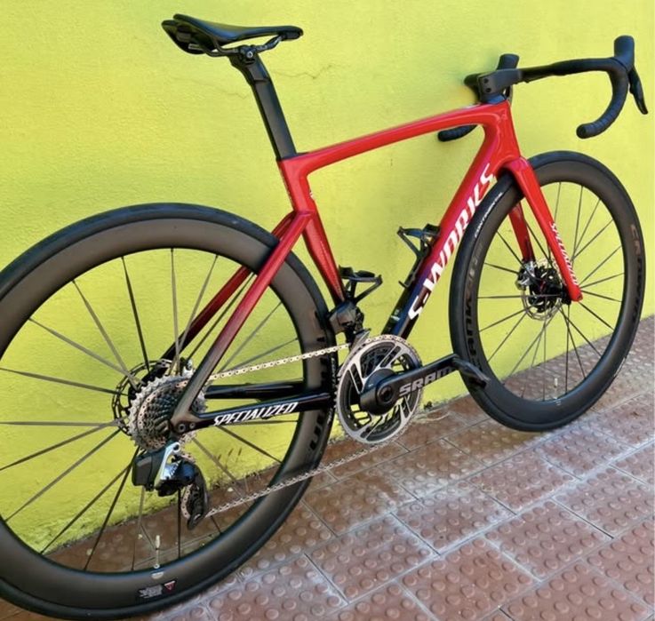S-Works Tarmac SL7