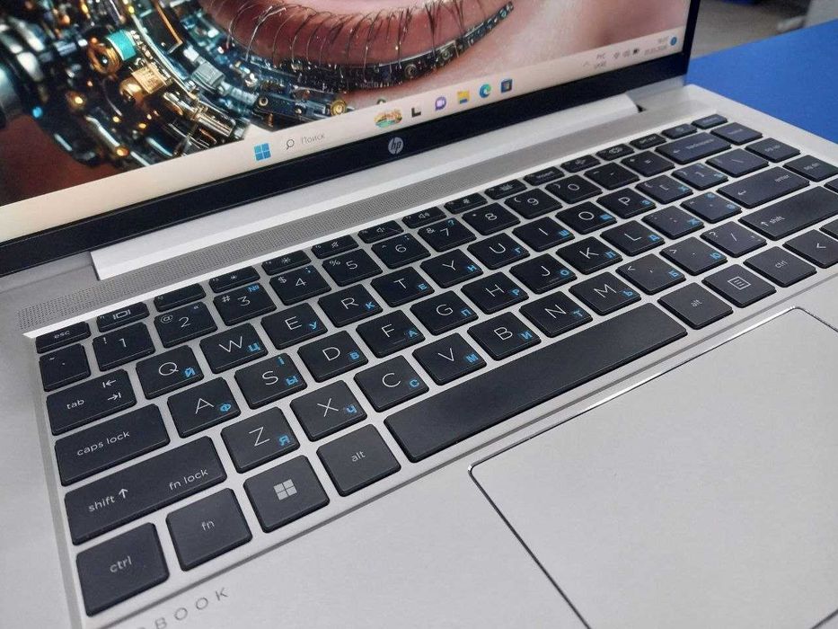 Преміум-клас | Ноутбук ІГРОВИЙ HP 440 G8 (2023року, стан ТОП)Гарантія!