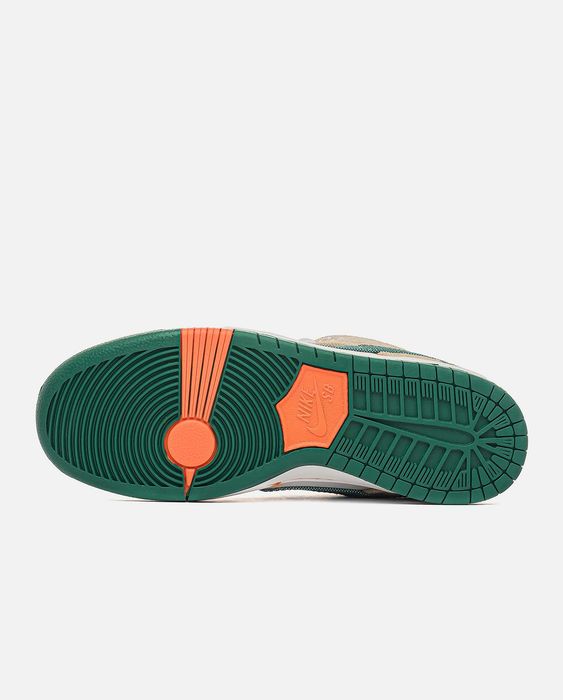 Мужские кроссовки Nike SB Dunk Low "Jarritos" Premium. Размеры 40-45