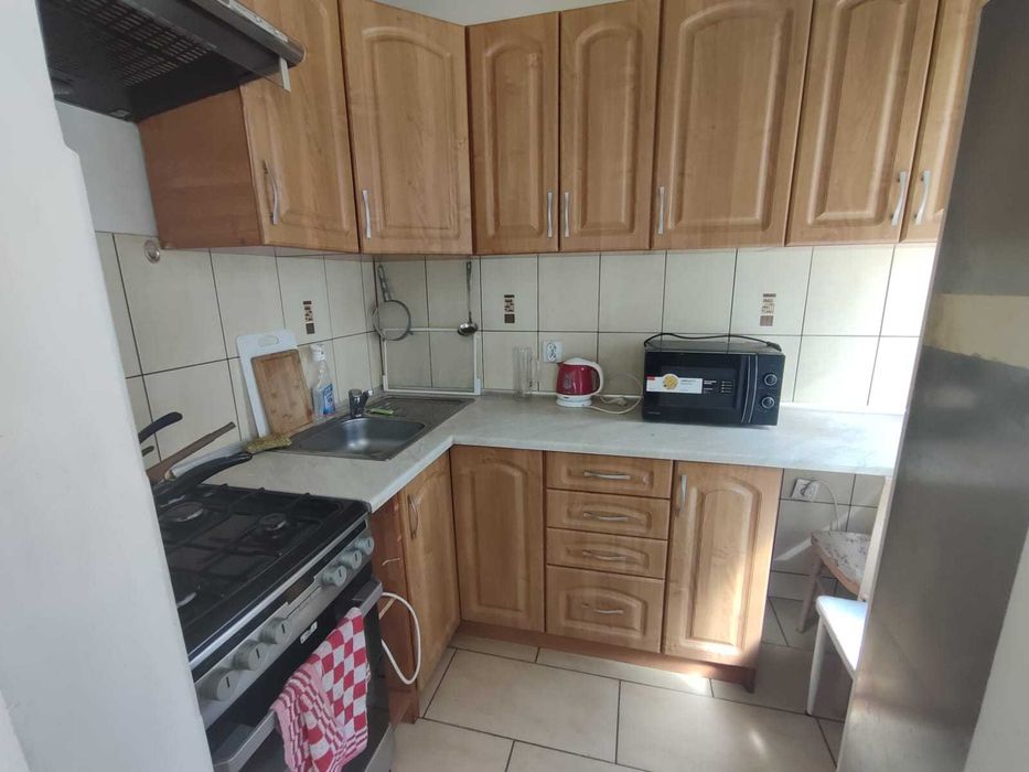 Mieszkanie dla pracowników pracownicze kwatery