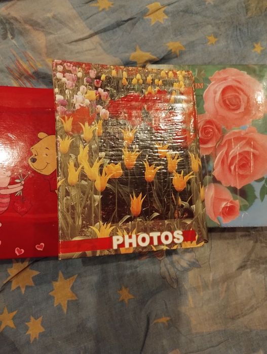 Продам фотоальбом