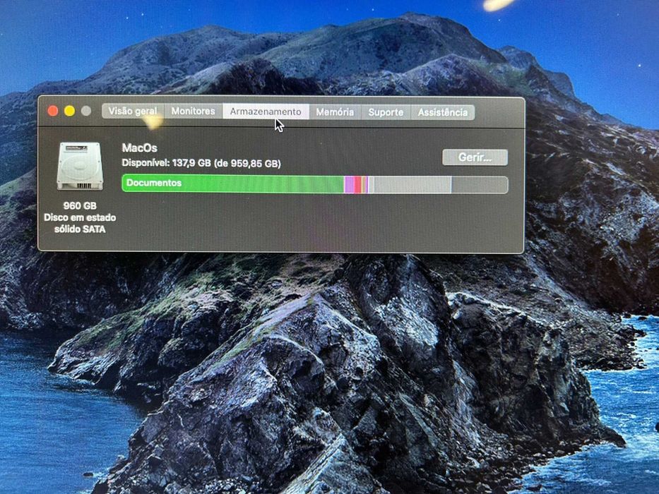 iMac 21.5" (Late 2013) – 1 TB SSD – Excellent Condition64751075627906123