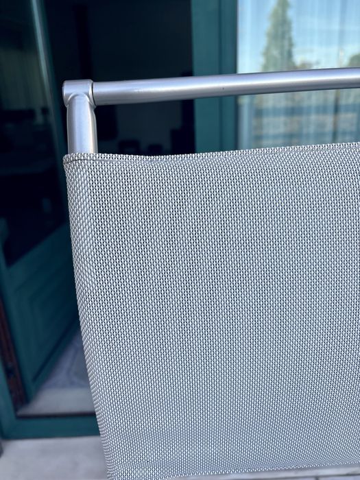 Cadeiras altas para sala, cozinha e balcao