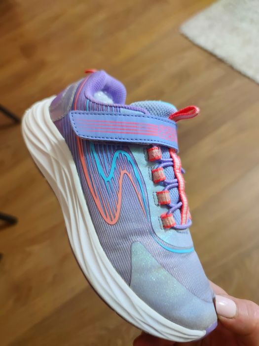 Кроссовки SKETCHERS оригинал
