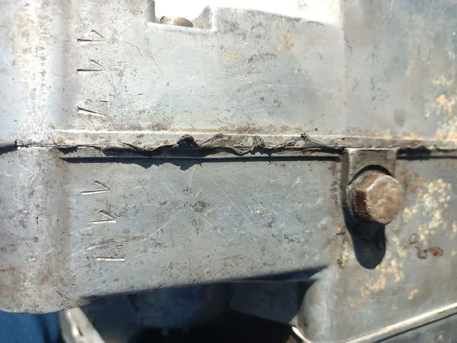 Silnik romet chart 210