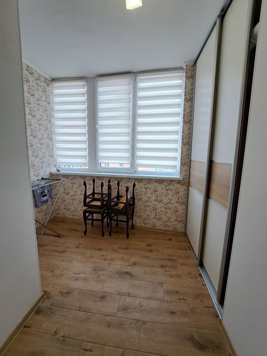 Реальна 1к Озерна.ЖК Барви