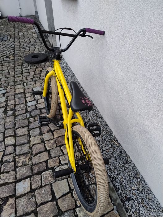 Rower        SPRZEDANY