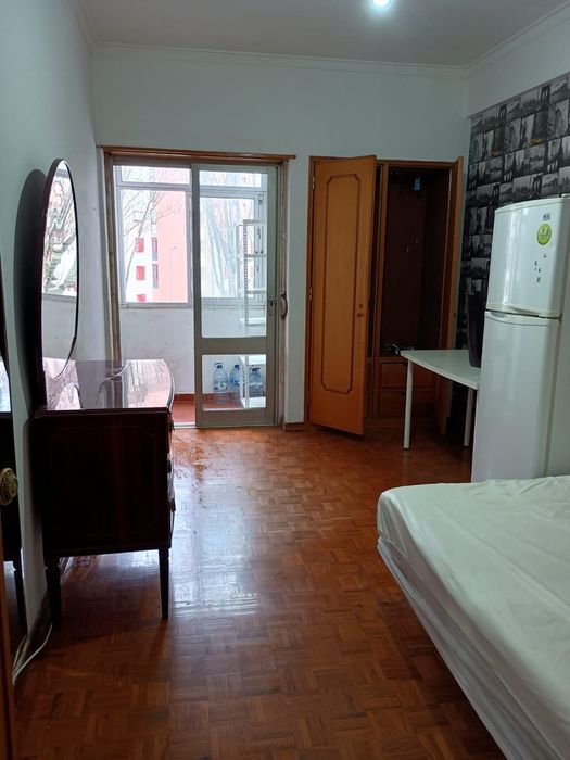Quarto casal  Odivelas