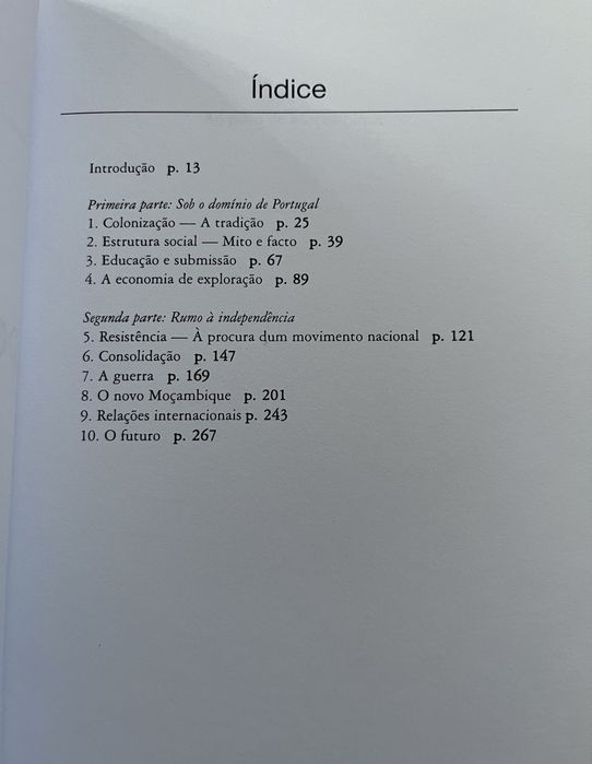 'LUTAR POR MOÇAMBIQUE', de Eduardo Mondlane - 1a ed. 1975