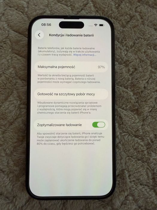 Iphone 14 Pro uzywany