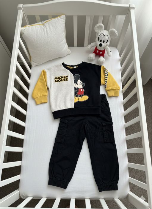 Дитячі костюми хлопчик 2-3 роки