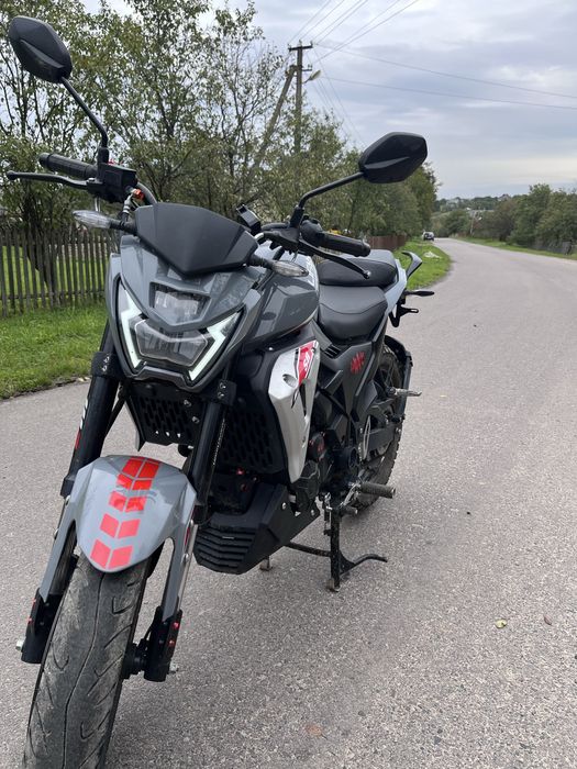 Продається Ліфан SR 220