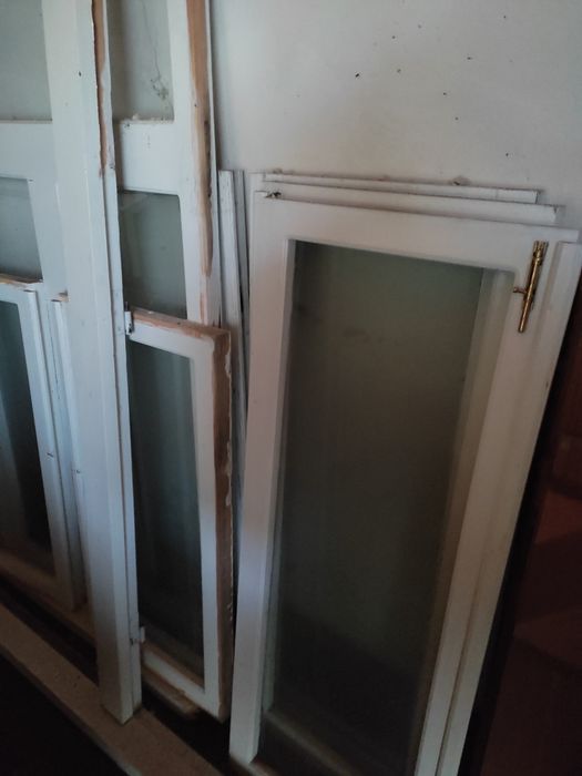 Продам вікно, балконна рама