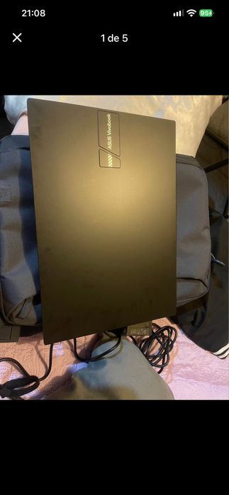 Asus Vivobook 16 OLED