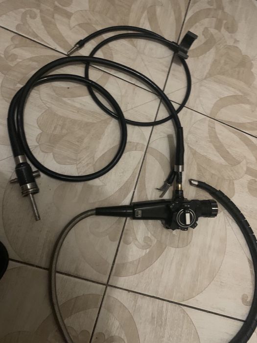 Видеоэндоскоп olimpus gif-k 917901