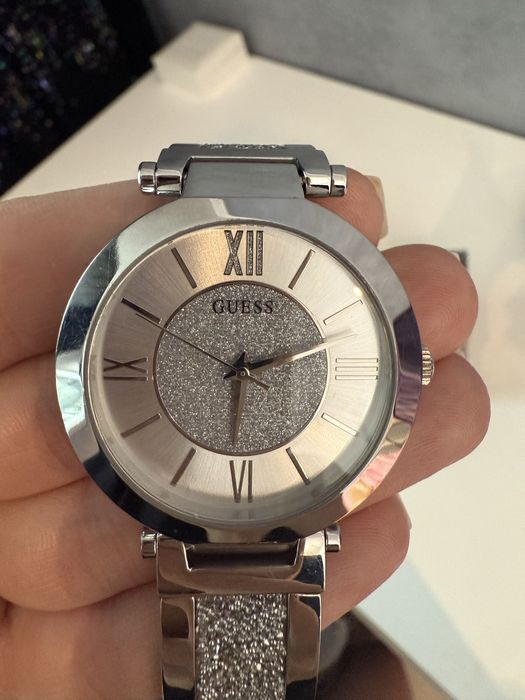 Годинник Guess Aurora W1288L1