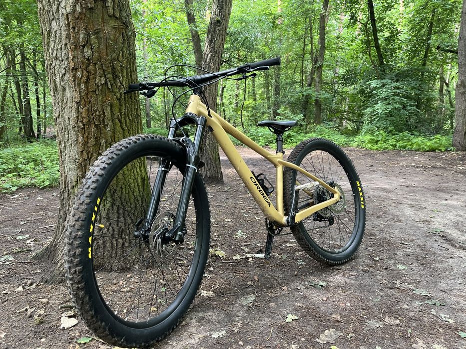 Rower mtb orbea laufey h30