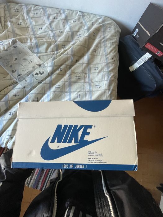 Jordan x Travis Scott x Fragment Air Jordan 1 Low OG SP sneakers