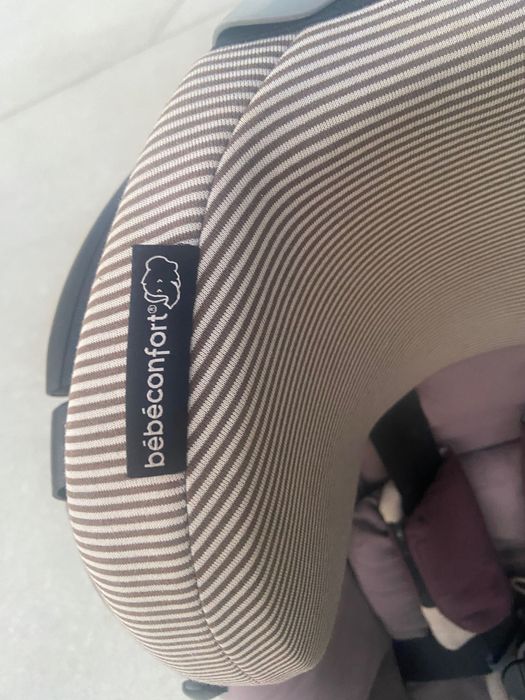 Cadeira Auto Criança