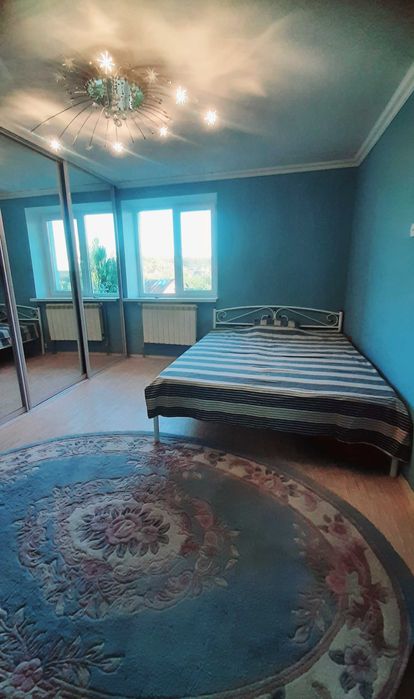 Будинок подобово  120 кв.м