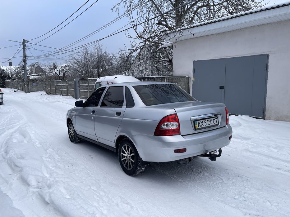 Продам автомобиль