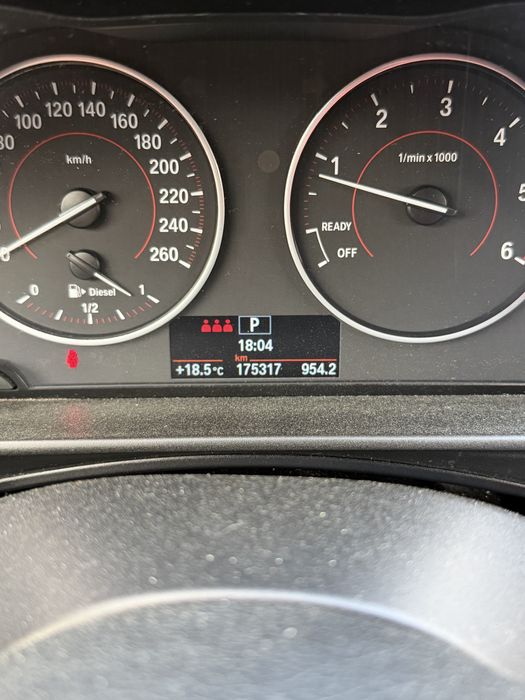 BMW 120D Sprzedam