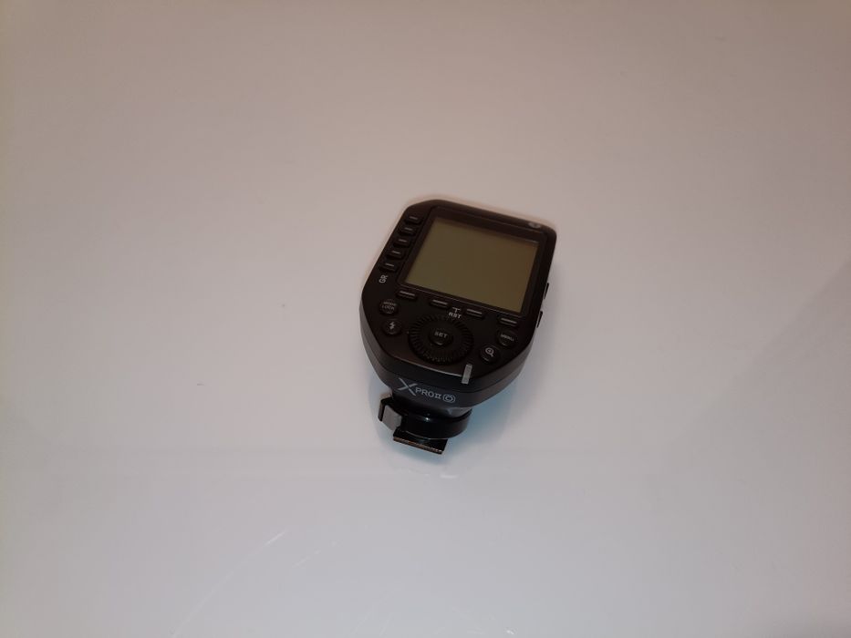 Trigger Godox x pro ll