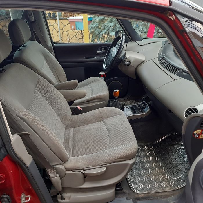 Продам Еспейс 4. 1.9 cdi