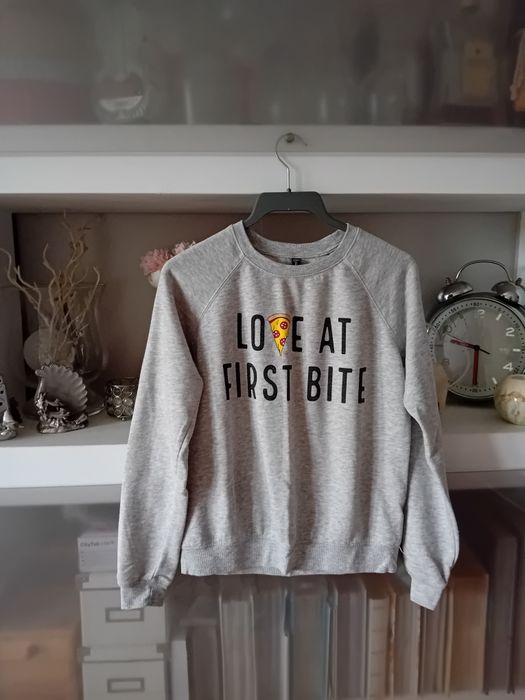 FBSister bluza dziewczęca