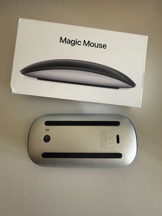 Magic Mouse Black (USB-C)64585571933825121