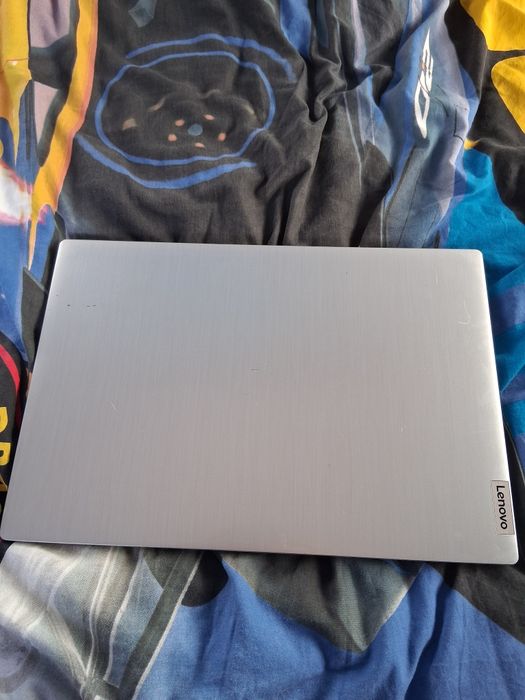 Laptop Lenovo ideapad 3
