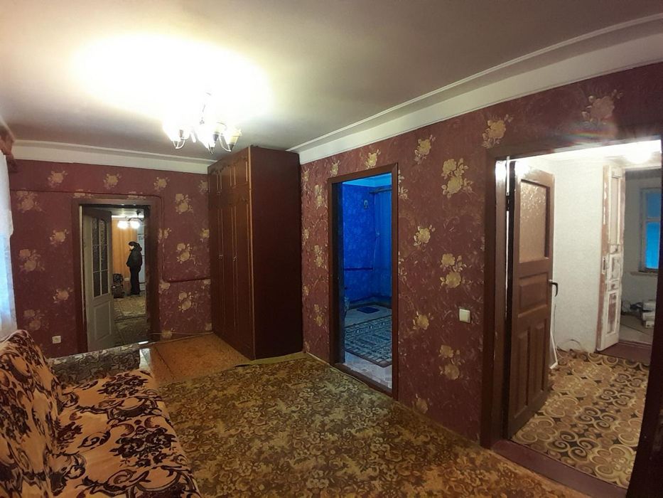 Продається будинок по Софіївській