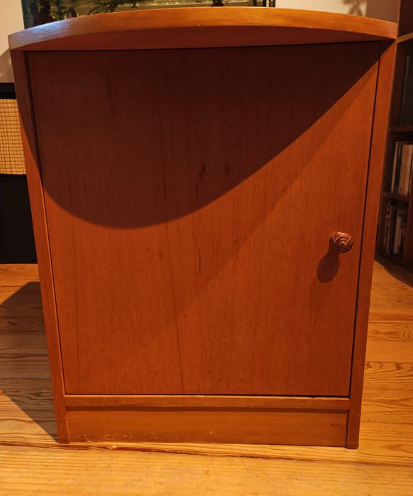 Conjunto de 3 móveis