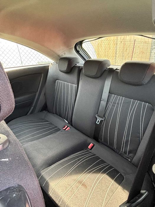 opel corsa 1.3 dizel 2006 r