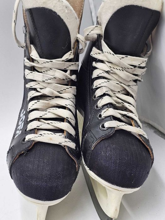 JOFA łyżwy hokejowe r. 36