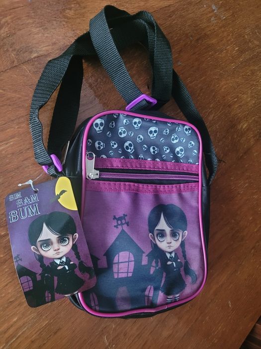 Сумочка через плече ВЕНЗДЕЙ