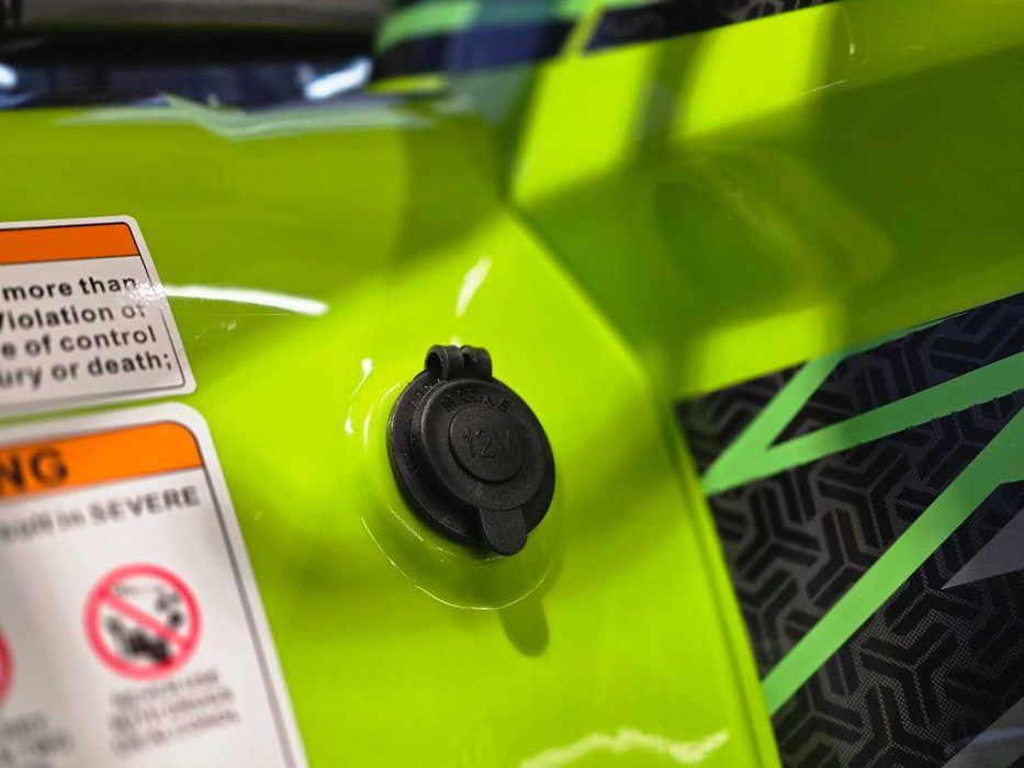 Квадроцикл Bashan Explorer 330 MAX EFI  офіційно в Артмото Київ!