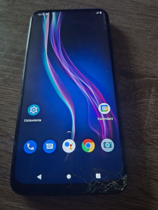 Telefon Motorola Moto G8 power