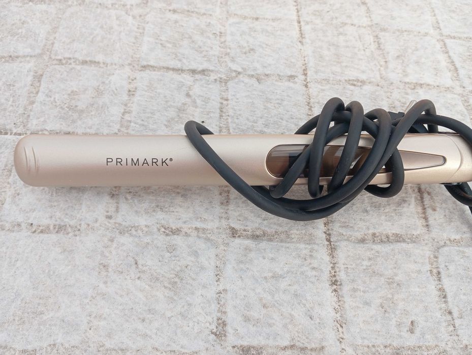 Alisador/Prancha de cabelo