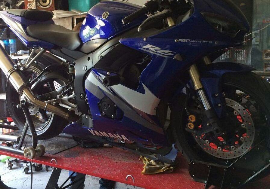 Naprawa serwis skuterów motocyki wulkanizacja skup sprzedaż transport