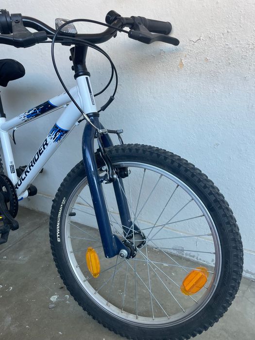 Bicicleta criança