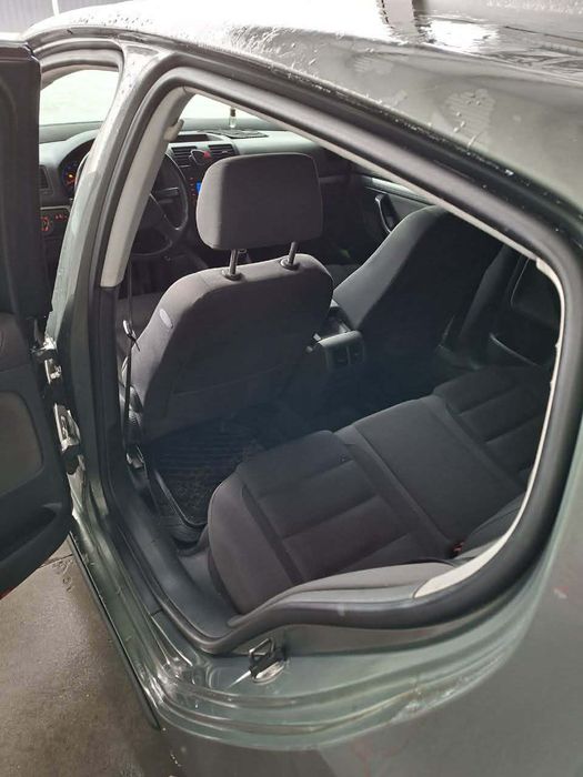 Volkswagen Golf 5
