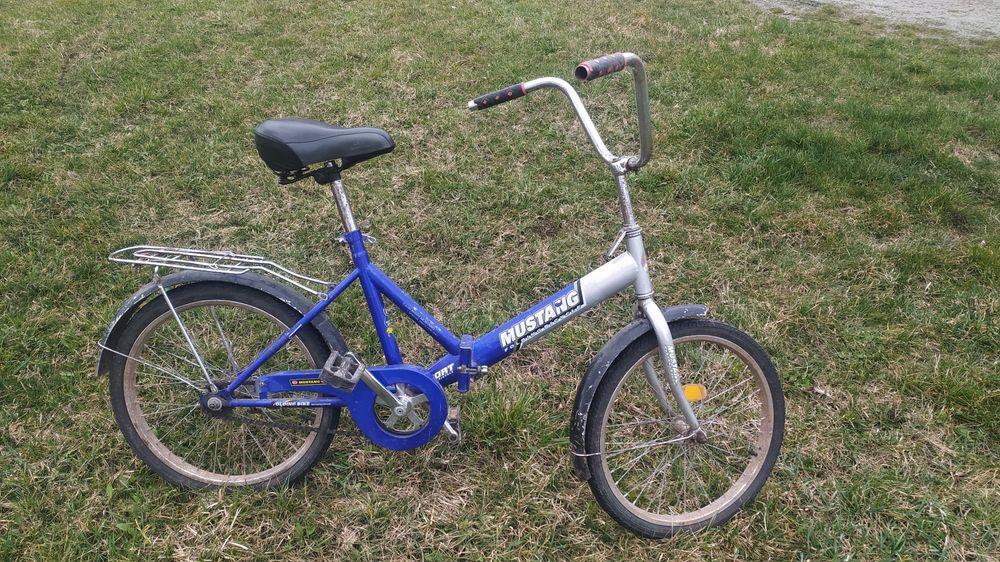 Продам велосипед, в хорошому стані