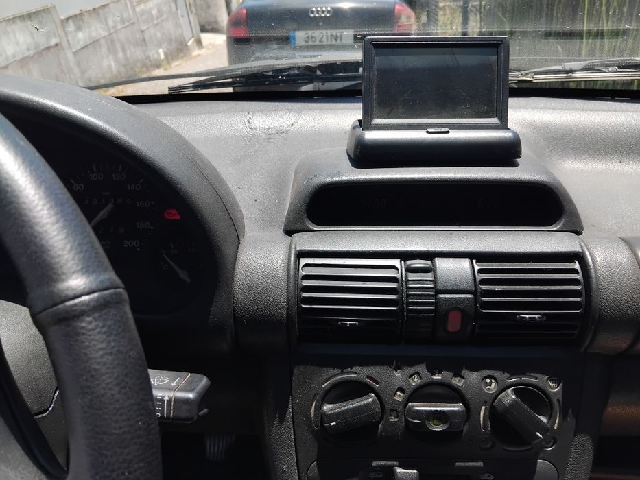 Opel corsa a gasóleo — photo 4